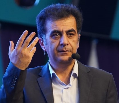 ناصر  انزلی چی