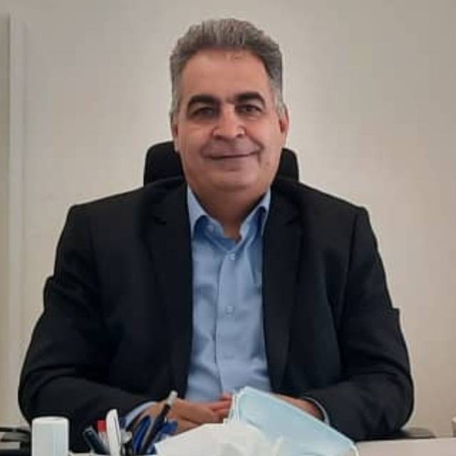 سید حسن  افتخاریان