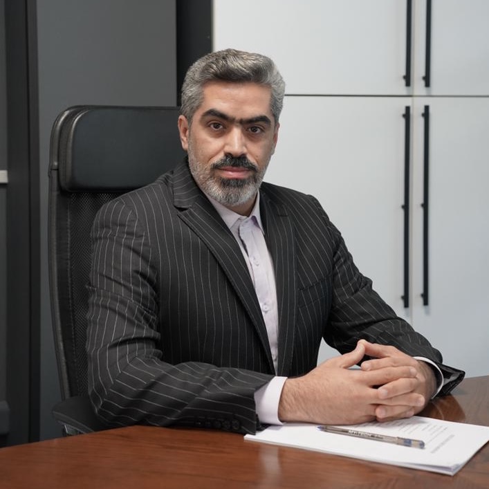 محمدرضا  جعفرقلی