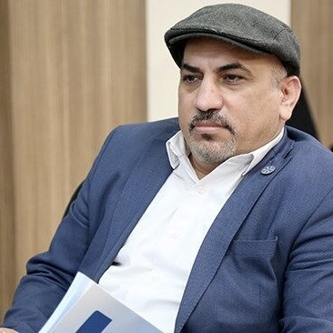حمیدرضا صالحی سلمی